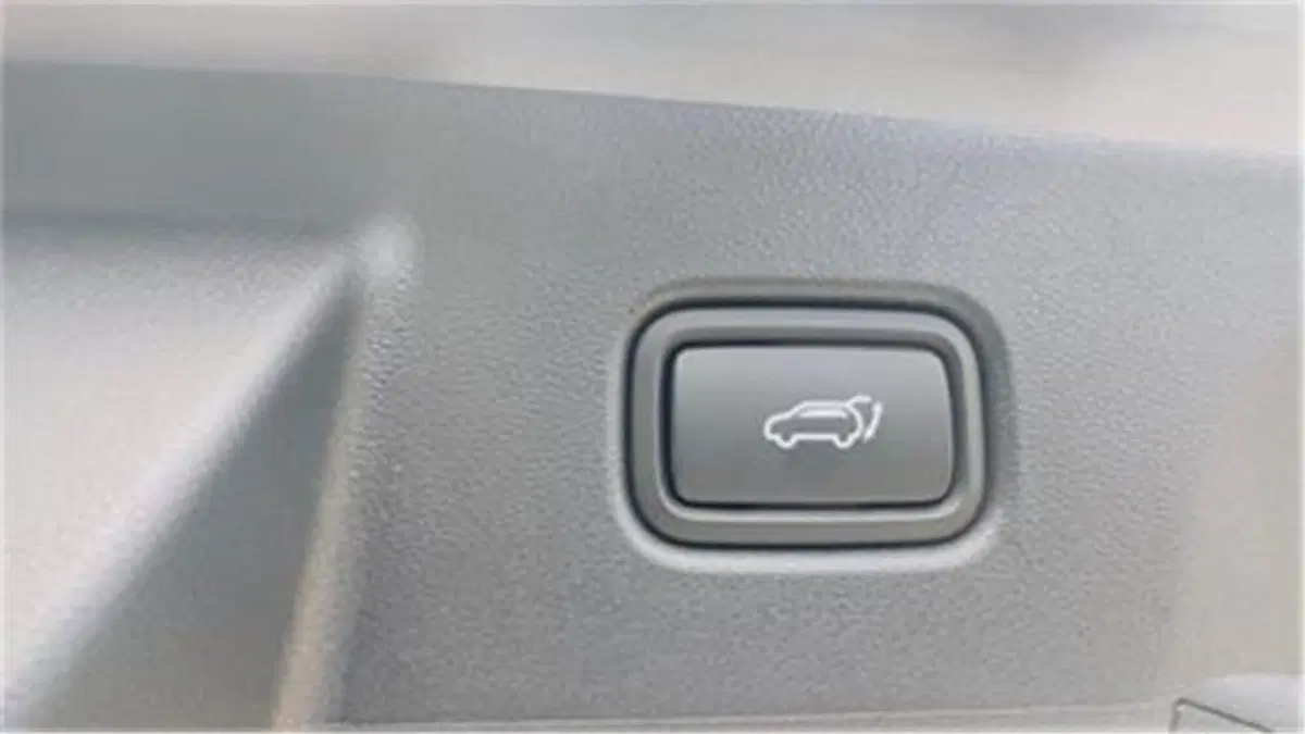 Hyundai Tucson nuova a Bari (16)