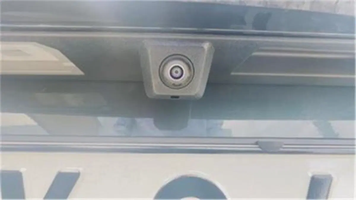 Hyundai Tucson nuova a Bari (17)
