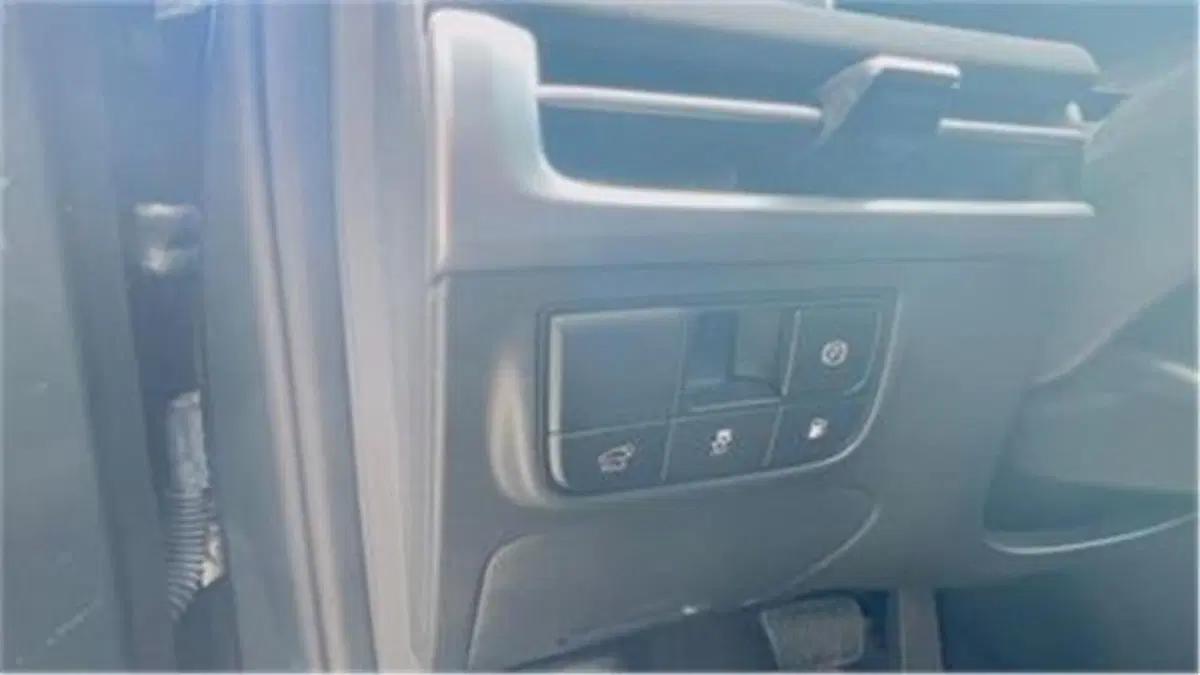 Hyundai Tucson nuova a Bari (20)