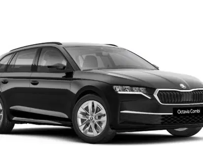 Skoda Octavia Station Wagon 2.0 tdi Selection 150cv dsg nuova a Arzignano