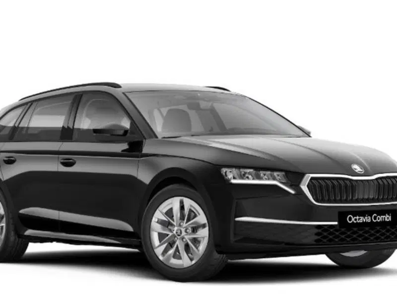 Skoda Octavia Station Wagon nuova a Vicenza