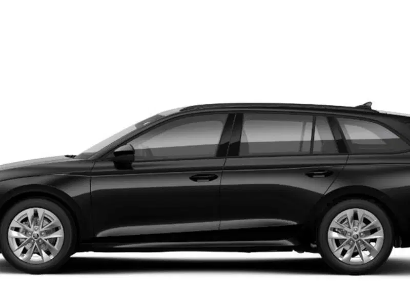 Skoda Octavia Station Wagon nuova a Vicenza (2)