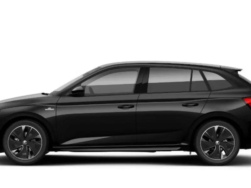 Skoda Scala nuova a Vicenza (2)