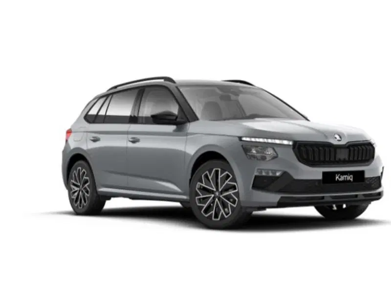 Skoda Kamiq nuova a Vicenza