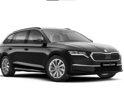 Skoda Octavia Station Wagon 2.0 tdi Executive 150cv dsg nuova a Arzignano
