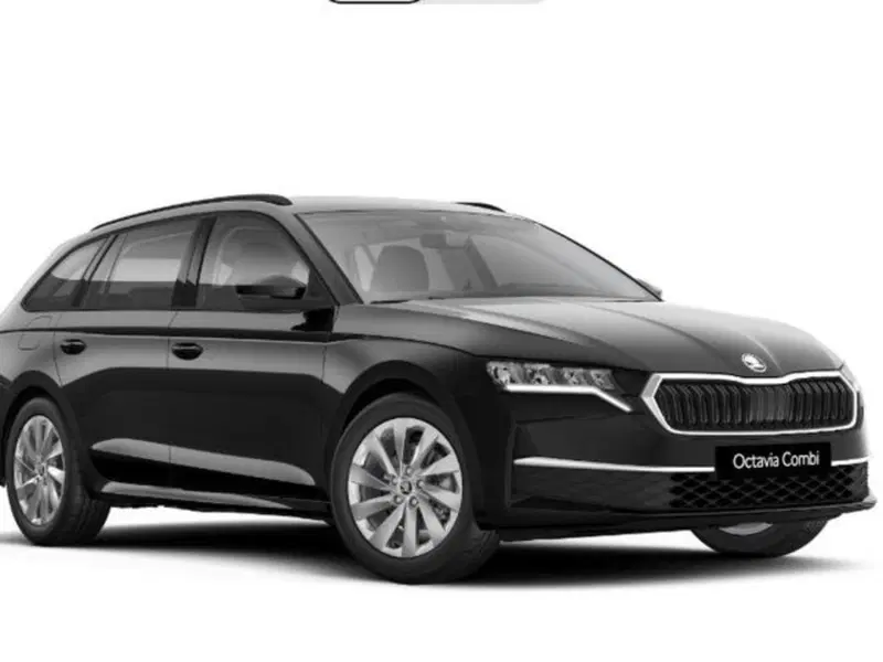 Skoda Octavia Station Wagon nuova a Vicenza