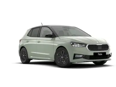 Skoda Fabia 1.0 mpi Be More 80cv nuova a Arzignano