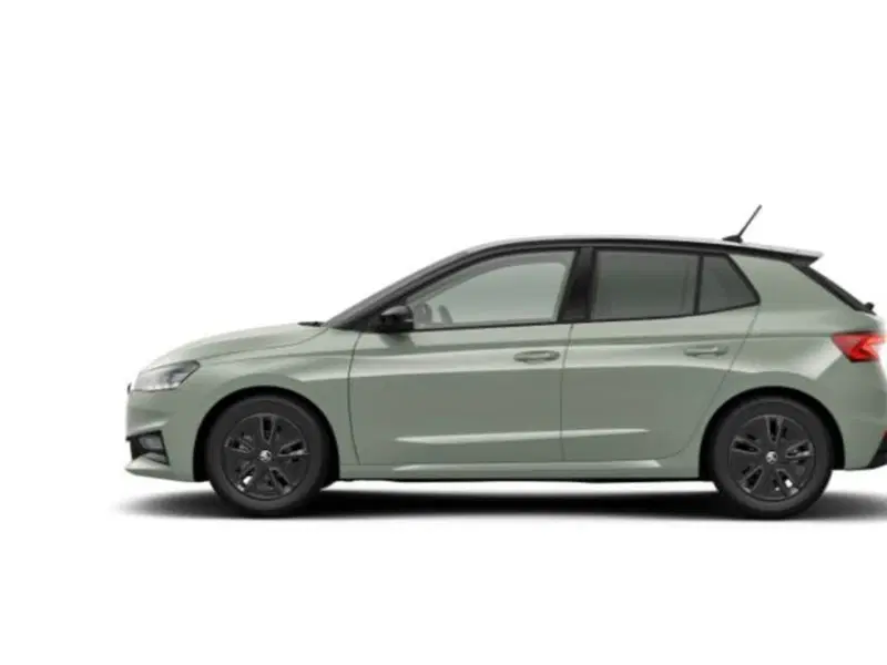 Skoda Fabia nuova a Vicenza (3)