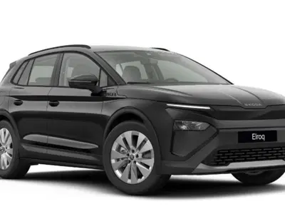 Skoda Elroq 50 nuova a Arzignano