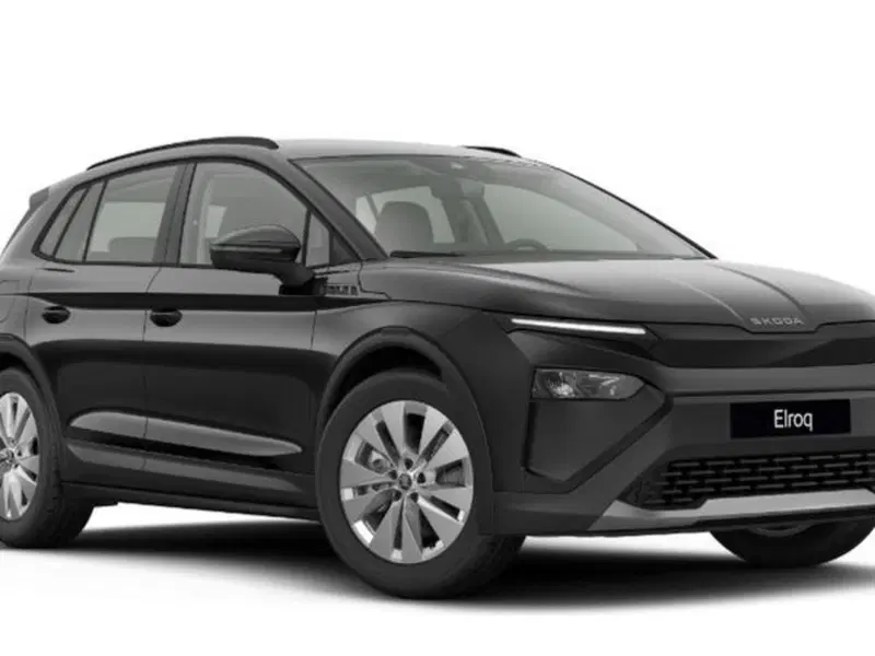 Skoda Elroq nuova a Vicenza