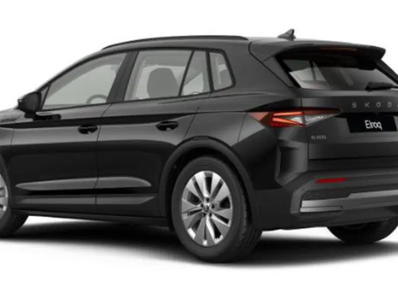 Skoda Elroq nuova a Vicenza (3)