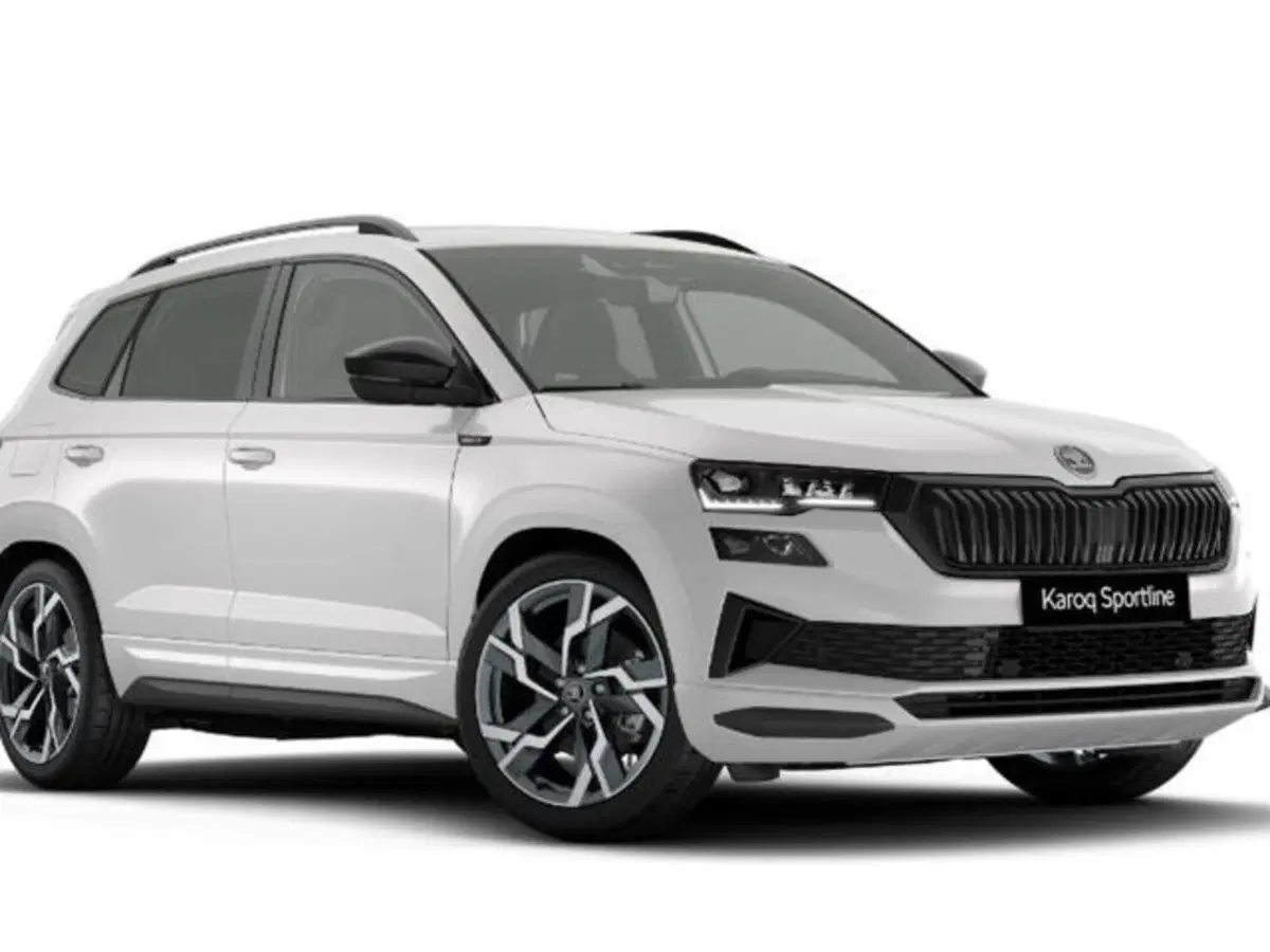 Skoda Karoq nuova a Vicenza