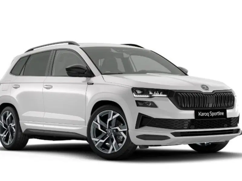 Skoda Karoq nuova a Vicenza