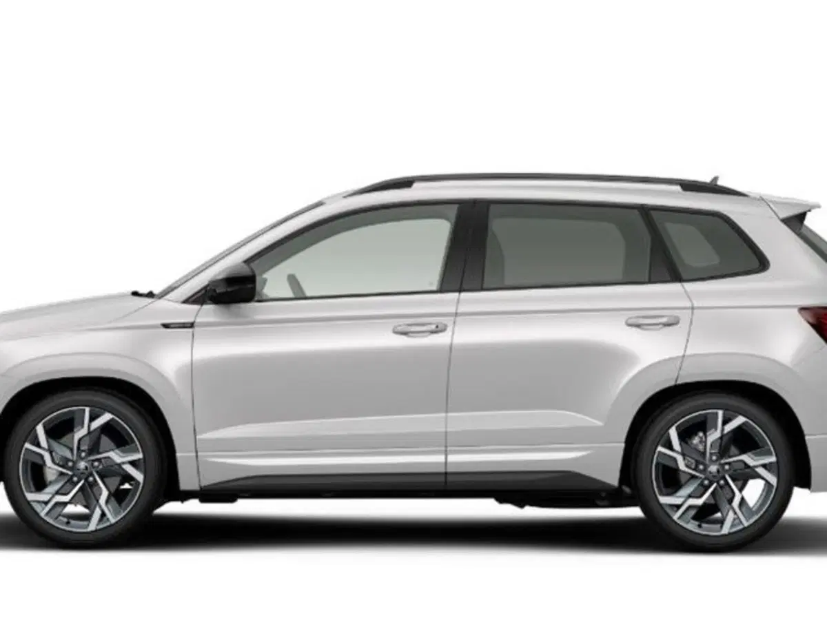 Skoda Karoq nuova a Vicenza (2)