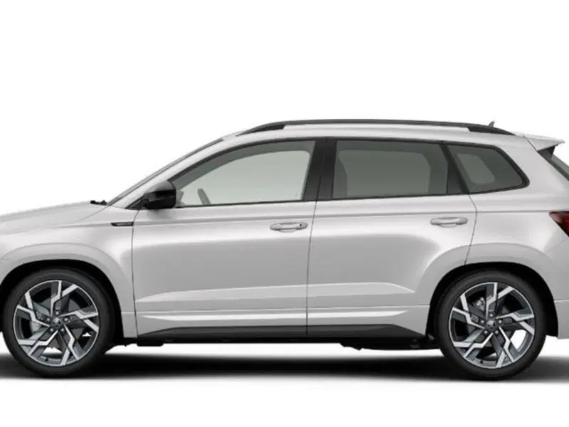 Skoda Karoq nuova a Vicenza (2)