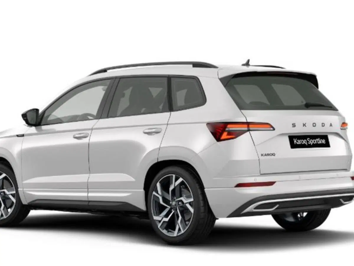 Skoda Karoq nuova a Vicenza (3)