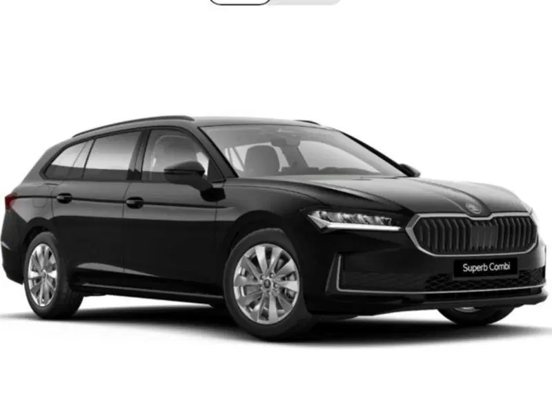 Skoda Superb nuova a Vicenza