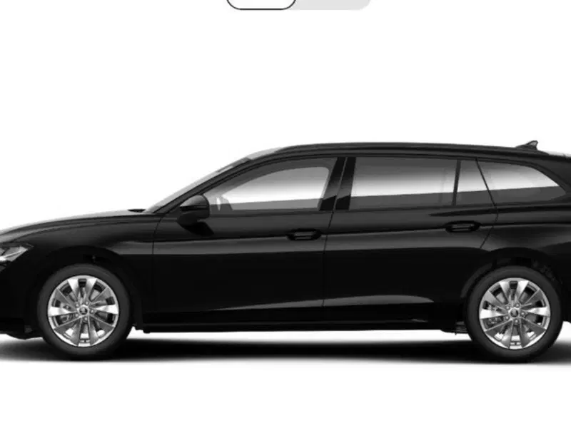 Skoda Superb nuova a Vicenza (2)