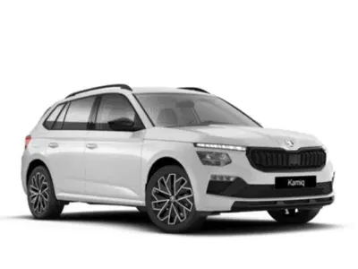 Skoda Kamiq 1.0 tsi Black Dots 95cv nuova a Arzignano