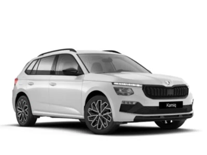 Skoda Kamiq nuova a Vicenza