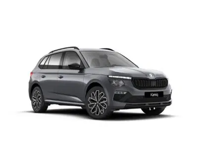 Skoda Kamiq 1.0 tsi Black Dots 95cv nuova a Arzignano