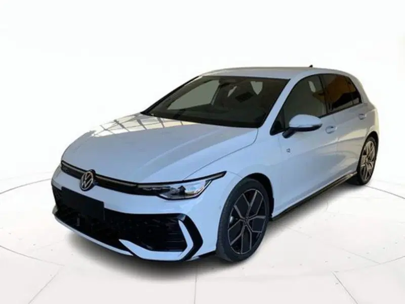 Volkswagen Golf nuova a Vicenza