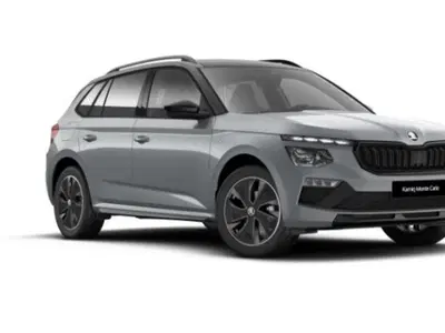 Skoda Kamiq 1.0 tsi Monte Carlo 115cv dsg nuova a Arzignano