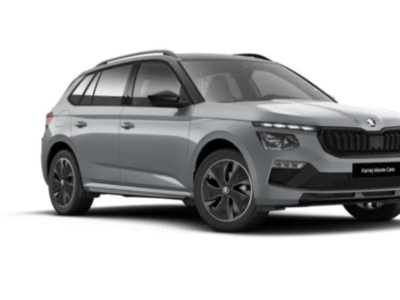 Skoda Kamiq nuova a Vicenza