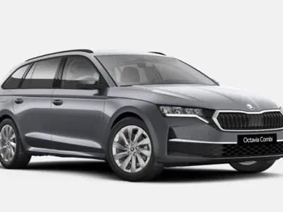 Skoda Octavia Station Wagon 2.0 tdi Executive 150cv dsg nuova a Arzignano