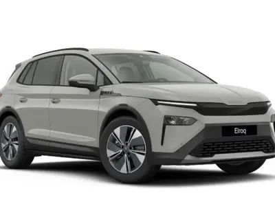 Skoda Elroq 60 nuova a Arzignano