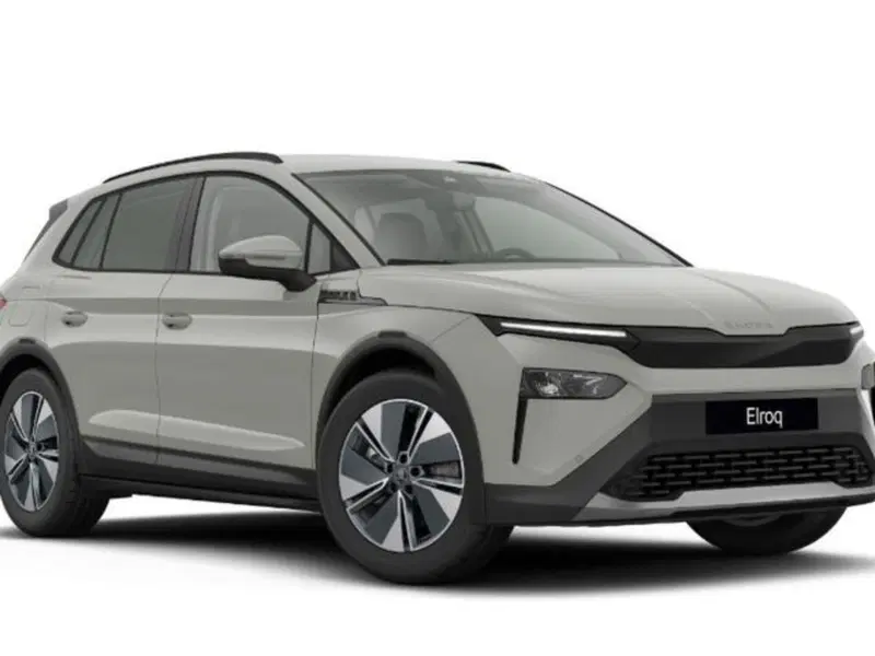 Skoda Elroq nuova a Vicenza