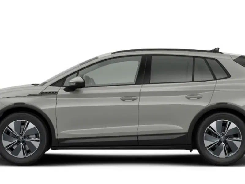 Skoda Elroq nuova a Vicenza (3)
