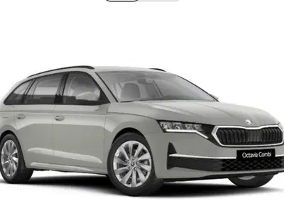 Skoda Octavia Station Wagon 2.0 tdi Executive 150cv dsg nuova a Arzignano