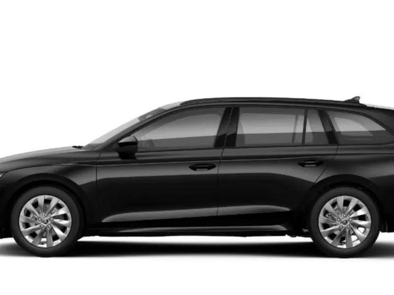 Skoda Octavia Station Wagon nuova a Vicenza (3)