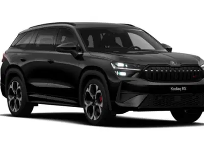 Skoda Kodiaq 2.0 tsi RS 4x4 265cv dsg 7p.ti nuova a Arzignano