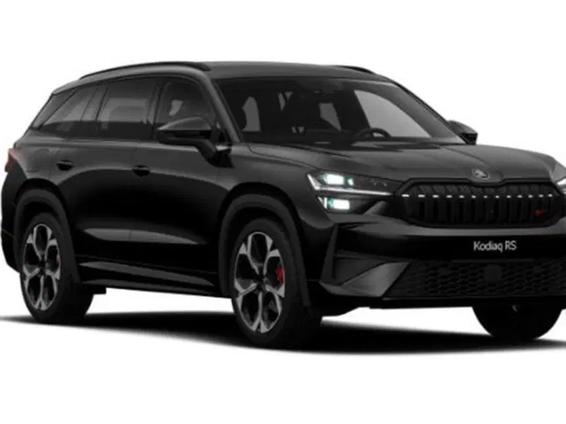 Skoda Kodiaq nuova a Vicenza