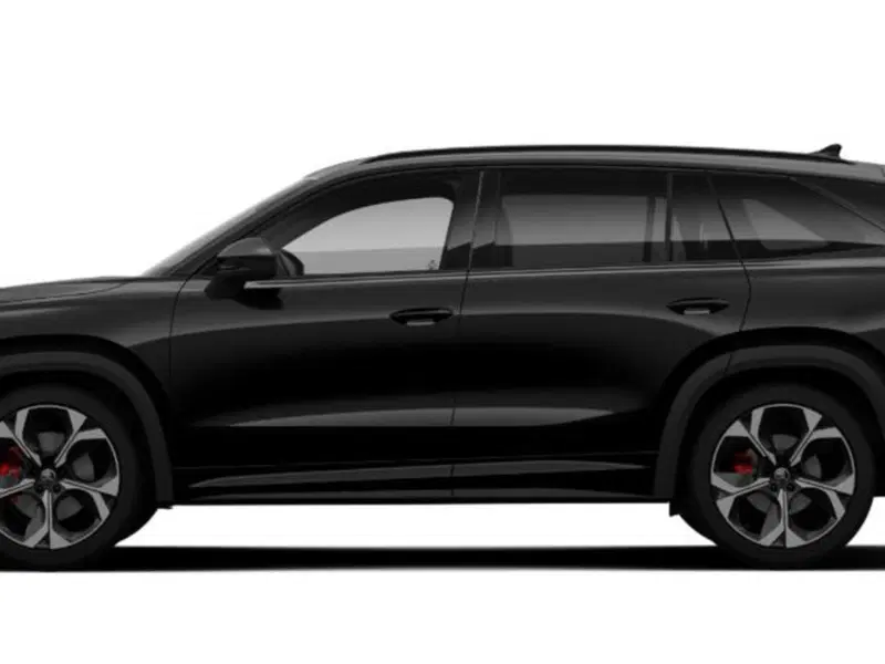Skoda Kodiaq nuova a Vicenza (2)