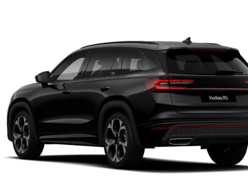 Skoda Kodiaq nuova a Vicenza (3)