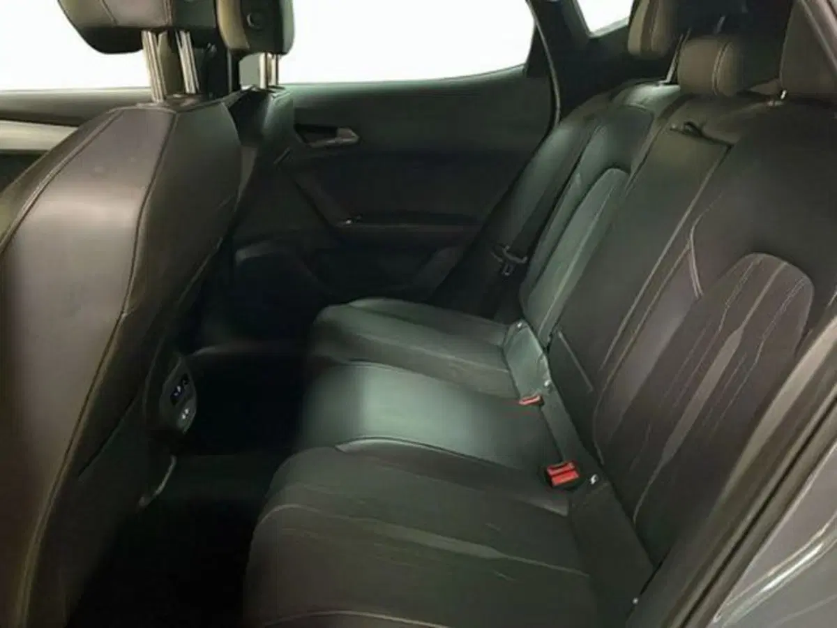 Cupra Formentor usata a Vicenza (12)