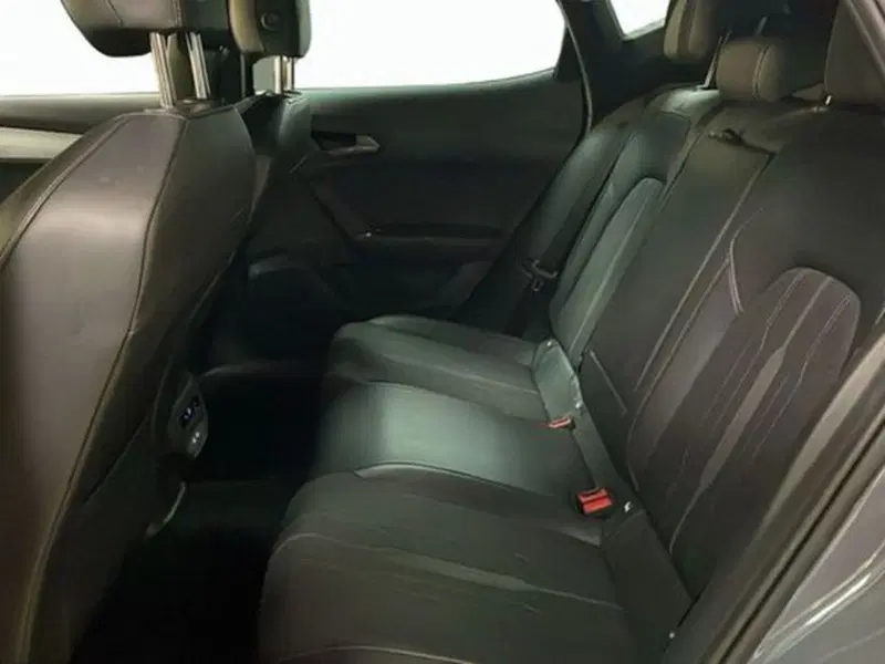 Cupra Formentor usata a Vicenza (12)