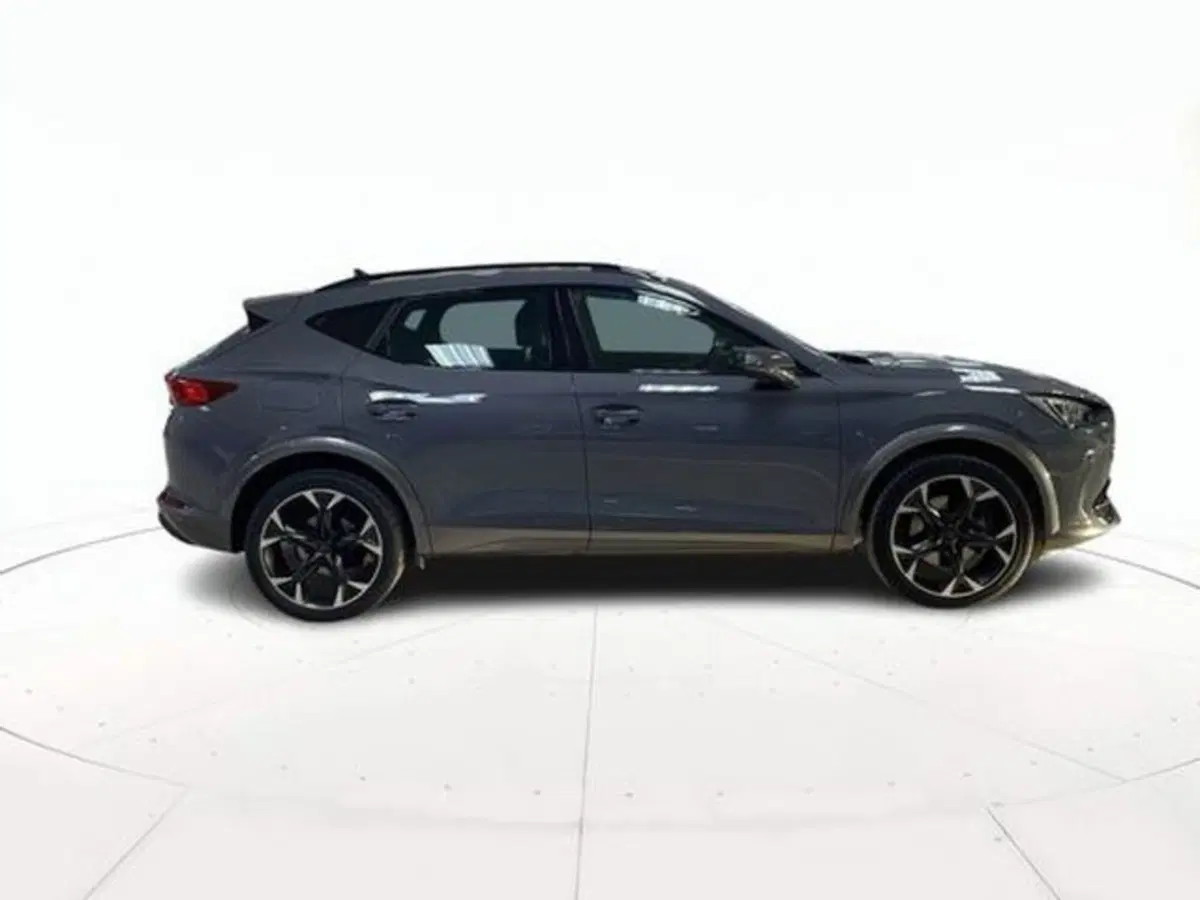 Cupra Formentor usata a Vicenza (3)