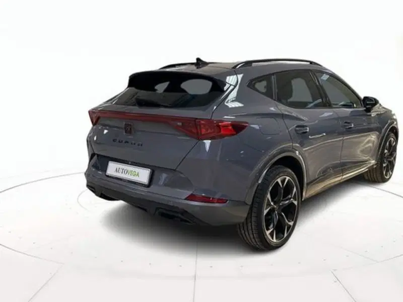 Cupra Formentor usata a Vicenza (4)