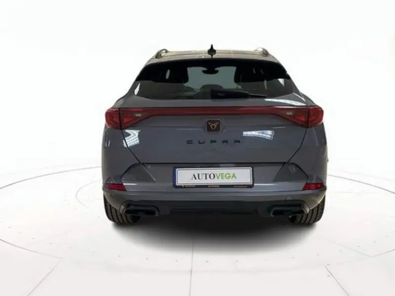 Cupra Formentor usata a Vicenza (5)
