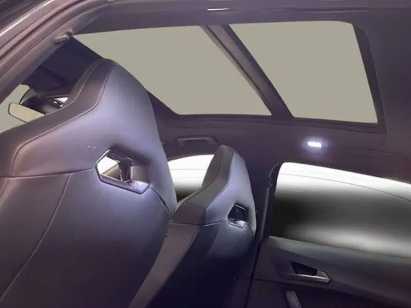 Cupra Formentor usata a Vicenza (12)