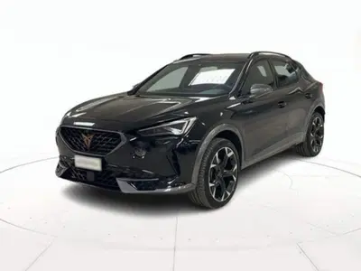 Cupra Formentor Formentor 1.5 tsi 150cv dsg del 2022 usata a Arzignano