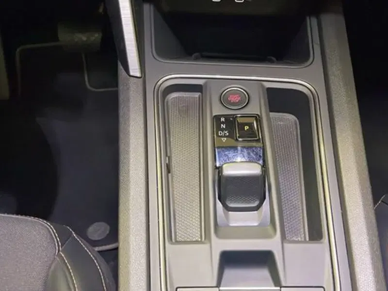 Cupra Formentor usata a Vicenza (11)