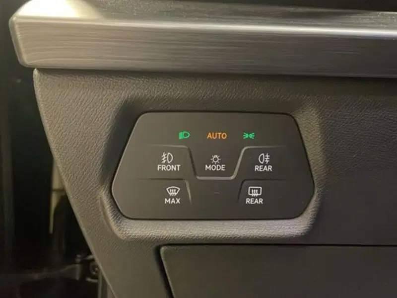 Cupra Formentor usata a Vicenza (18)