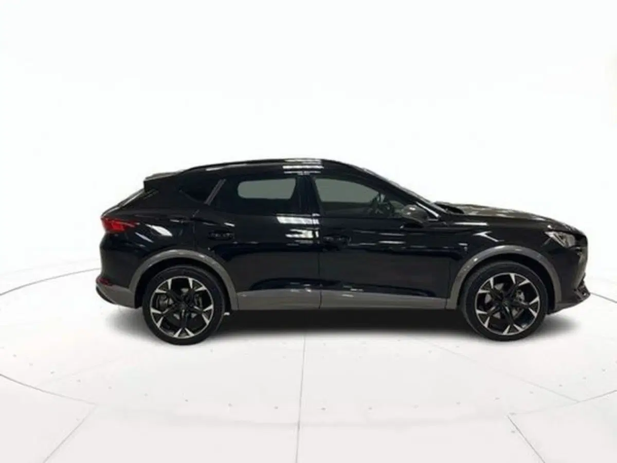 Cupra Formentor usata a Vicenza (3)