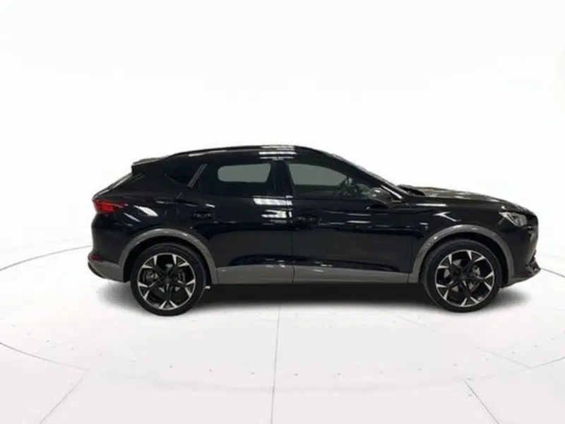 Cupra Formentor usata a Vicenza (3)