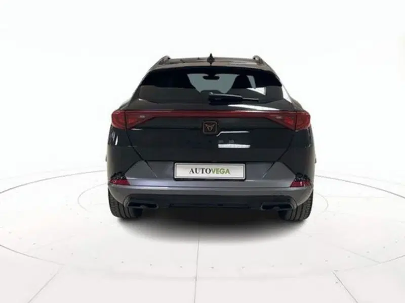 Cupra Formentor usata a Vicenza (5)